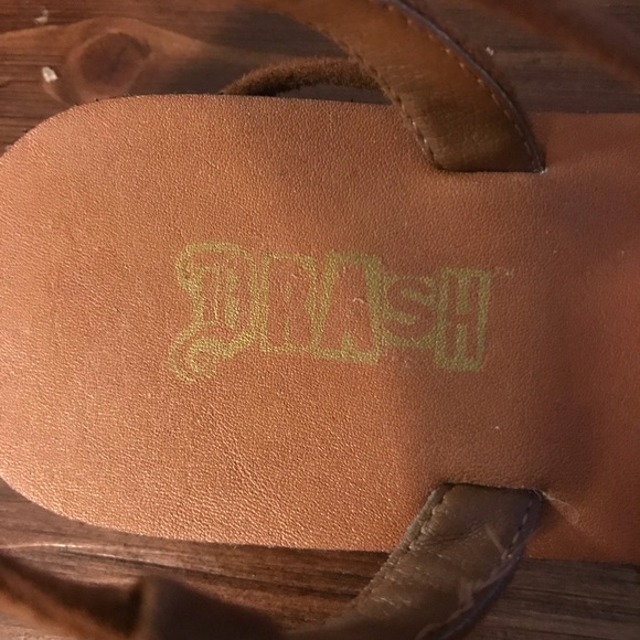 Brash Sandals - Picture 2 of 3
